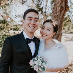 Meet your Posher, Grace